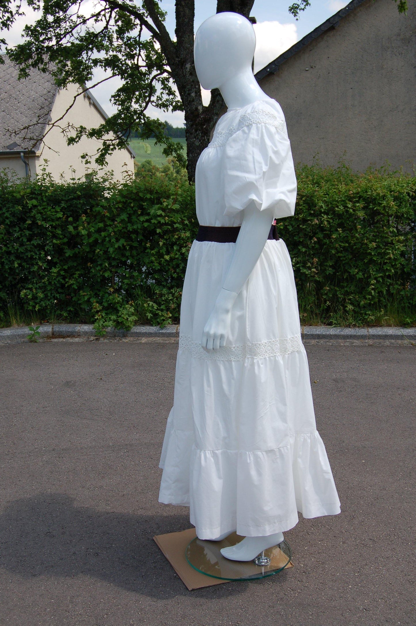 ensemble-jupe-maxi-upe-et-haut-blanc-avec-dentelle-guipure-femme-grande-taille-shanthary-fashion-boheme-chic-bande-elastique